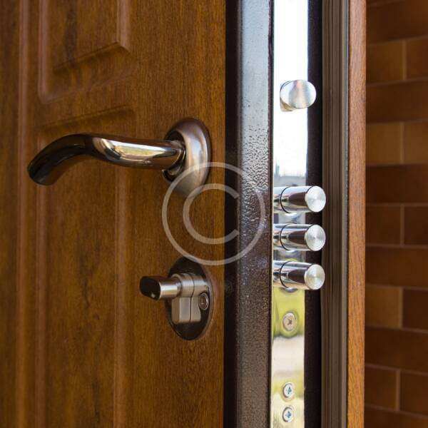 Door handles - Image 2